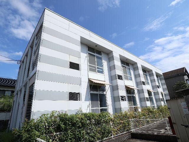 高の原駅 徒歩14分の物件外観写真