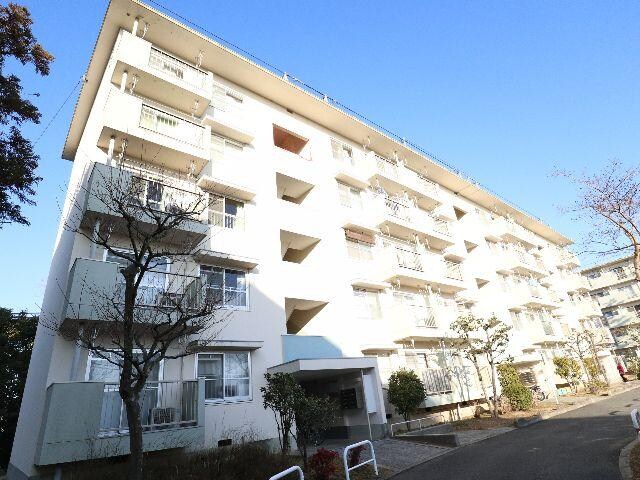 高の原駅 徒歩17分の物件外観写真