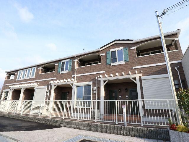 新祝園駅 徒歩31分 1階の物件外観写真