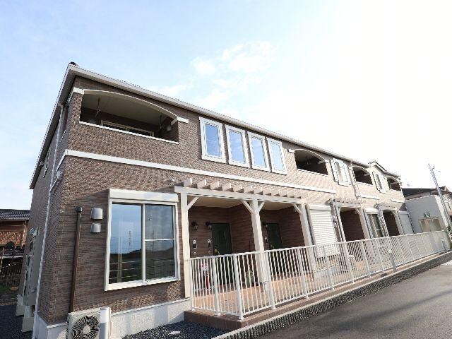 新祝園駅 徒歩31分 1階の物件外観写真