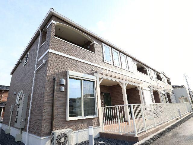 新祝園駅 徒歩31分 1階の物件外観写真