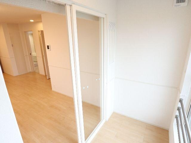 新祝園駅 徒歩31分 1階の物件内観写真