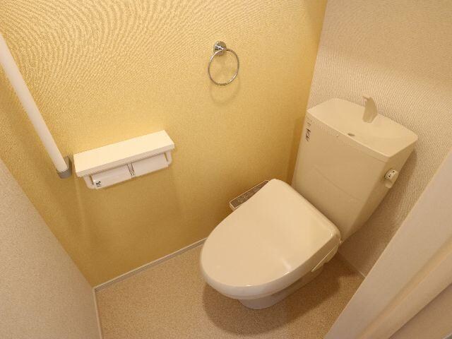 新祝園駅 徒歩31分 1階の物件内観写真