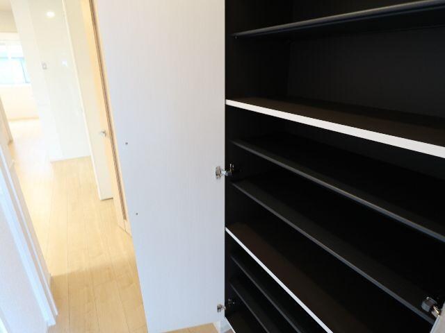 新祝園駅 徒歩31分 1階の物件内観写真