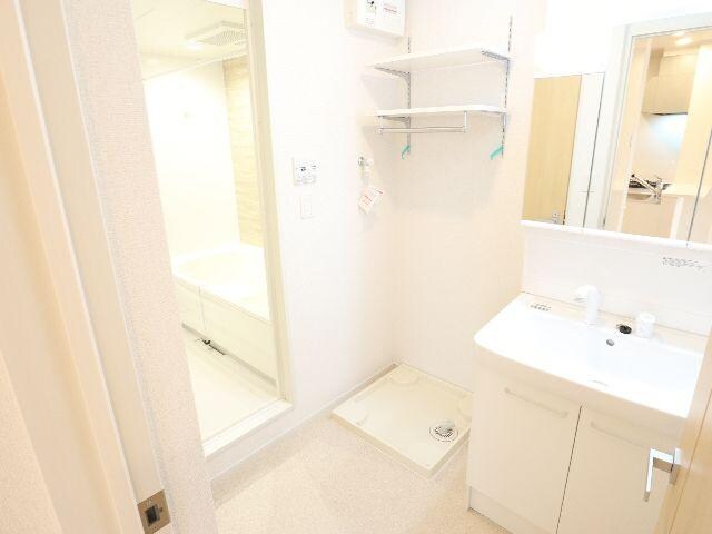 新祝園駅 徒歩31分 1階の物件内観写真