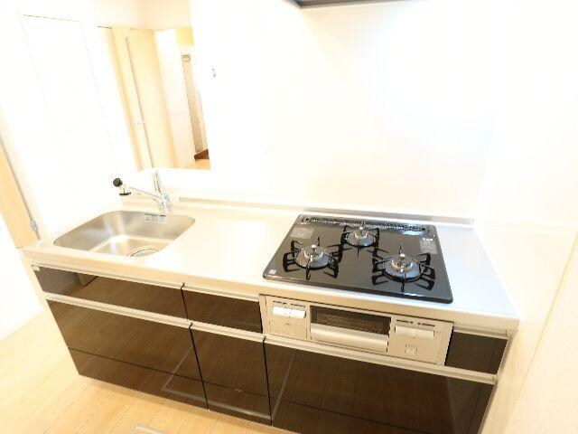 新祝園駅 徒歩31分 1階の物件内観写真