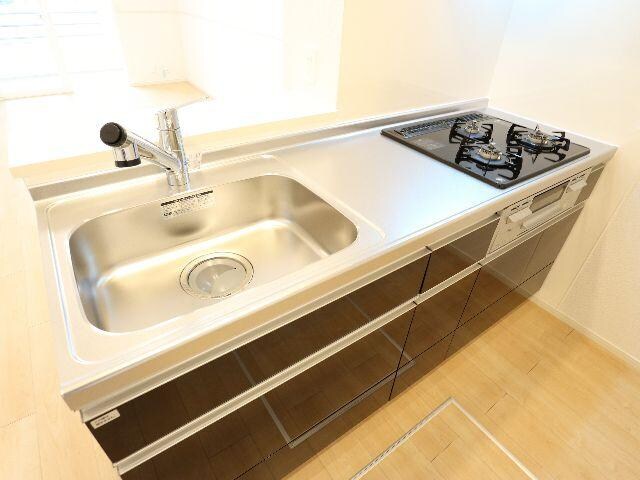 新祝園駅 徒歩31分 1階の物件内観写真