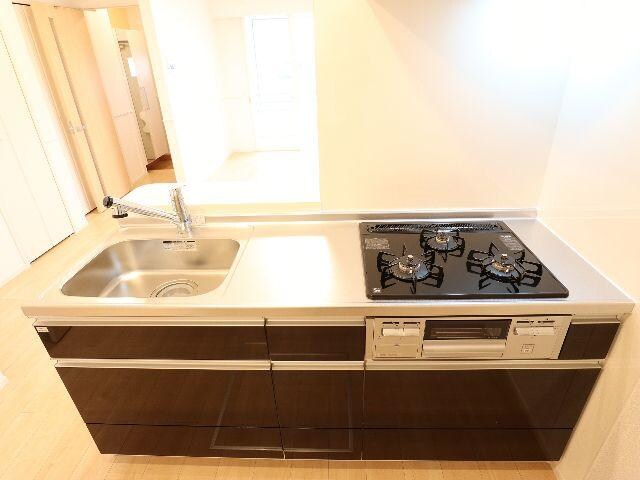 新祝園駅 徒歩31分 1階の物件内観写真