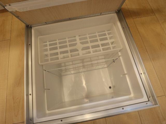 新祝園駅 徒歩31分 1階の物件内観写真