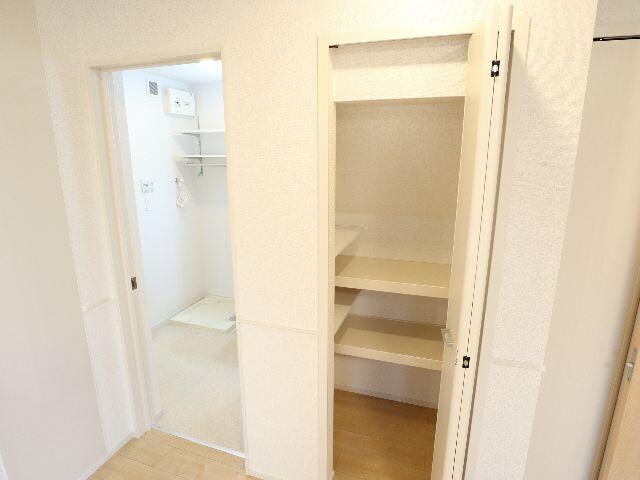 新祝園駅 徒歩31分 1階の物件内観写真