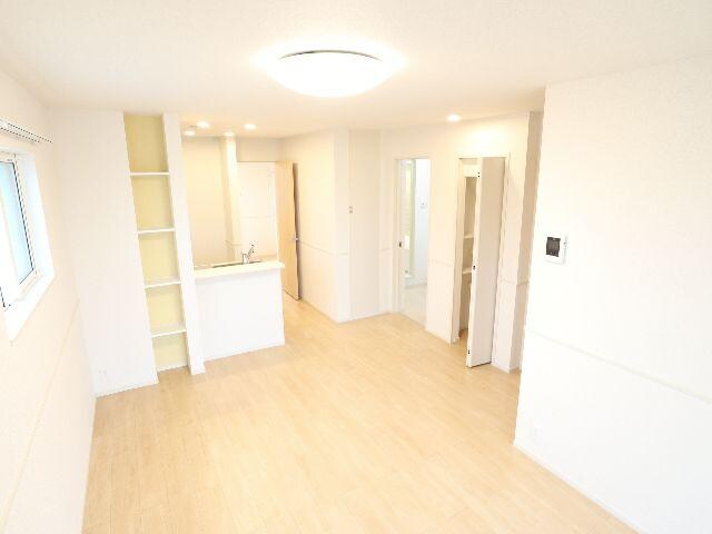 新祝園駅 徒歩31分 1階の物件内観写真