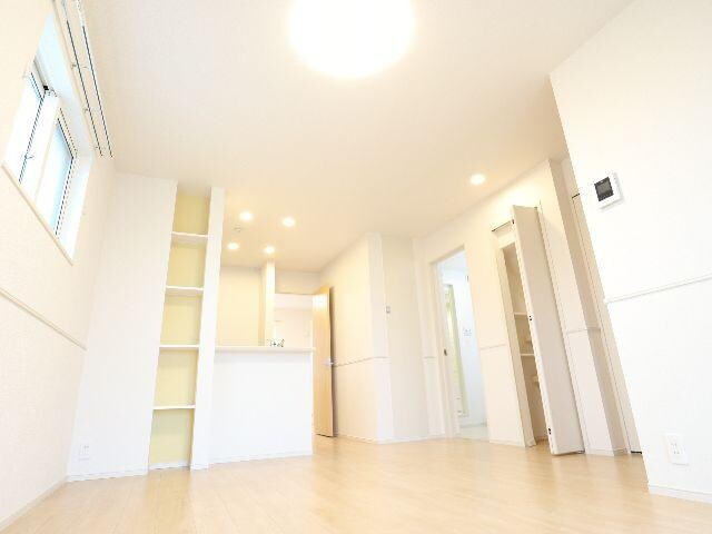 新祝園駅 徒歩31分 1階の物件内観写真