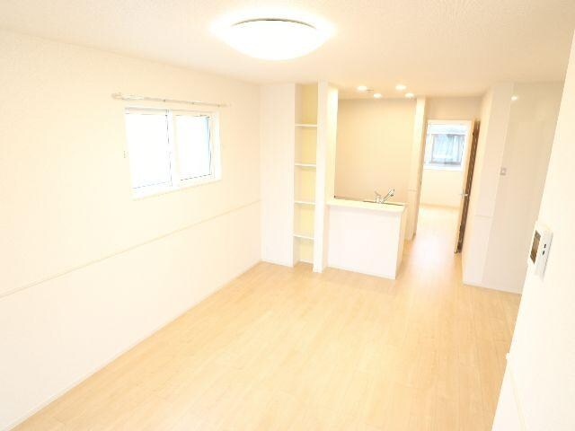 新祝園駅 徒歩31分 1階の物件内観写真