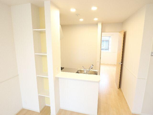 新祝園駅 徒歩31分 1階の物件内観写真