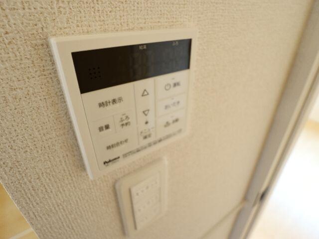 新祝園駅 徒歩31分 1階の物件内観写真