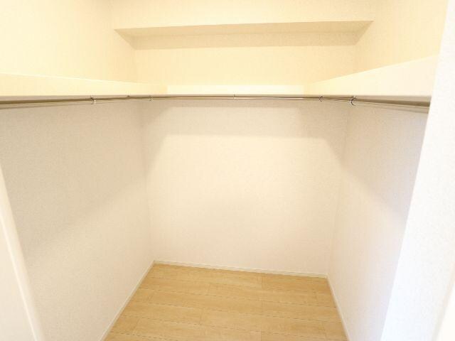 新祝園駅 徒歩31分 1階の物件内観写真