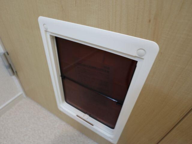 新祝園駅 徒歩31分 1階の物件内観写真