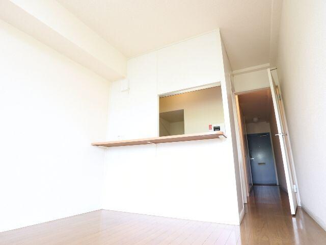 奈良県奈良市中山町テラスハウス 1-2階の物件内観写真