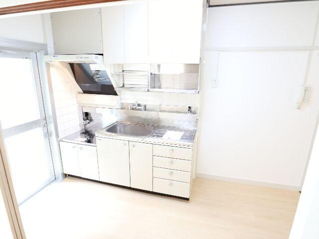 高の原駅 徒歩9分 2階の物件内観写真