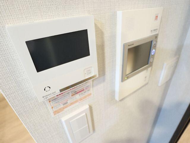 大和西大寺駅 徒歩2分 7階の物件内観写真