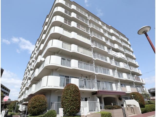 奈良県奈良市西大寺新町１丁目の物件外観写真