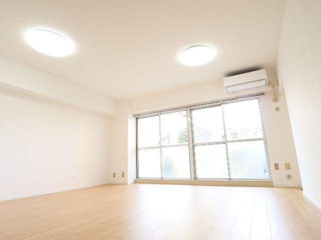 奈良県奈良市西大寺新町1丁目マンション 1階の物件内観写真