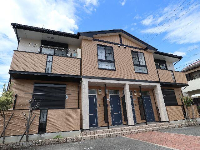 狛田駅 徒歩10分の物件外観写真