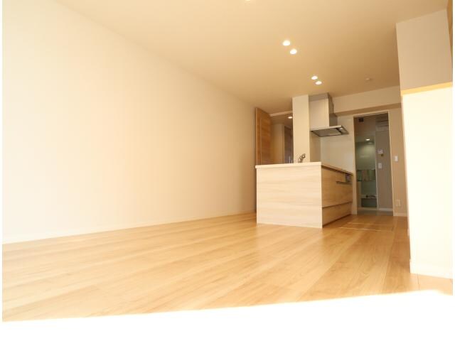 奈良県奈良市法華寺町ハイツ 1階の物件内観写真