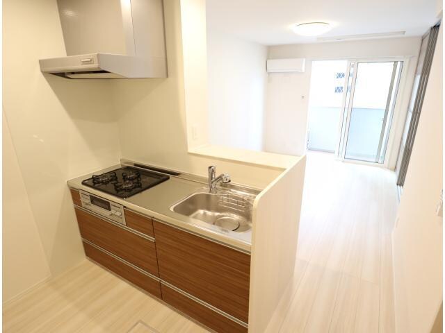 大和西大寺駅 徒歩12分 2階の物件内観写真