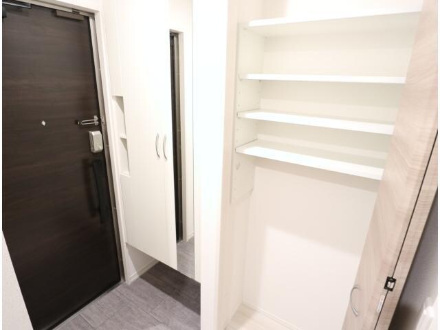 大和西大寺駅 徒歩12分 2階の物件内観写真