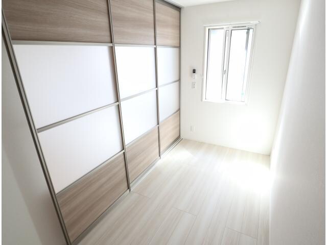 大和西大寺駅 徒歩12分 2階の物件内観写真