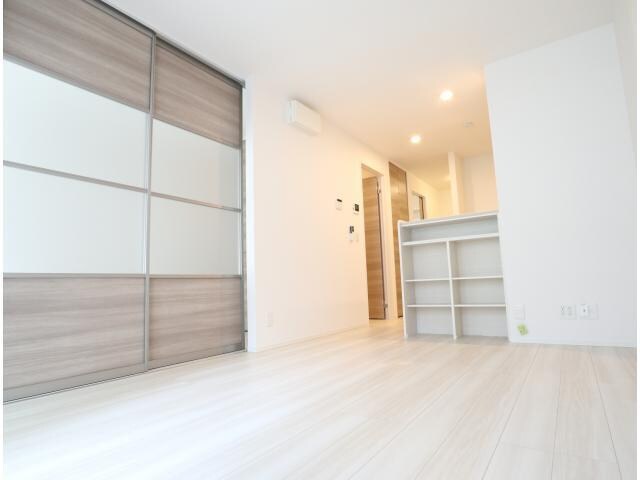 大和西大寺駅 徒歩12分 2階の物件内観写真