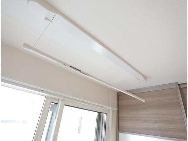 大和西大寺駅 徒歩12分 2階の物件内観写真