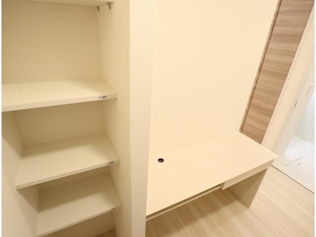 大和西大寺駅 徒歩12分 2階の物件内観写真