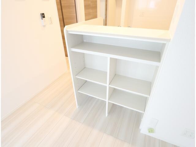 大和西大寺駅 徒歩12分 2階の物件内観写真