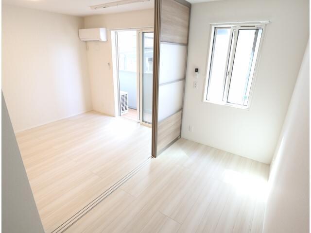 大和西大寺駅 徒歩12分 2階の物件内観写真