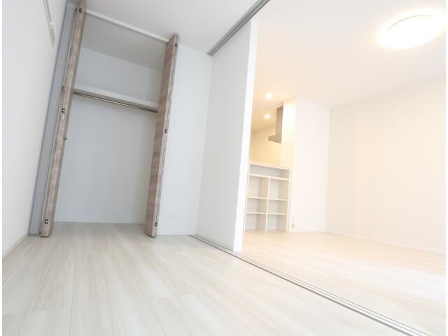 大和西大寺駅 徒歩12分 2階の物件内観写真