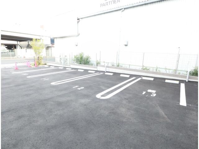 尼ケ辻駅 徒歩20分 2階の物件外観写真