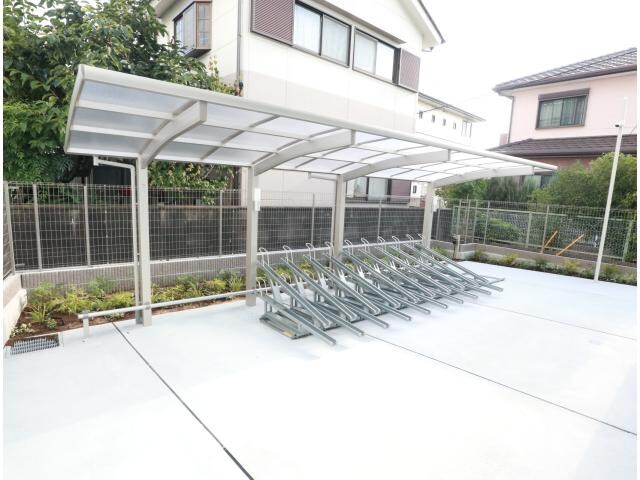 尼ケ辻駅 徒歩20分 2階の物件外観写真