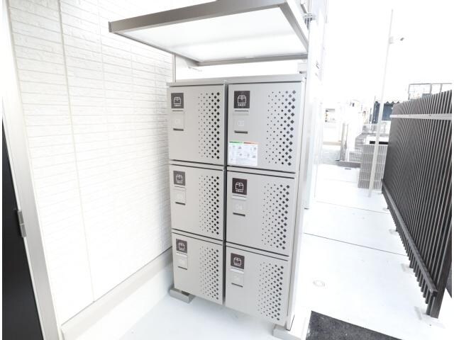 尼ケ辻駅 徒歩20分 2階の物件外観写真