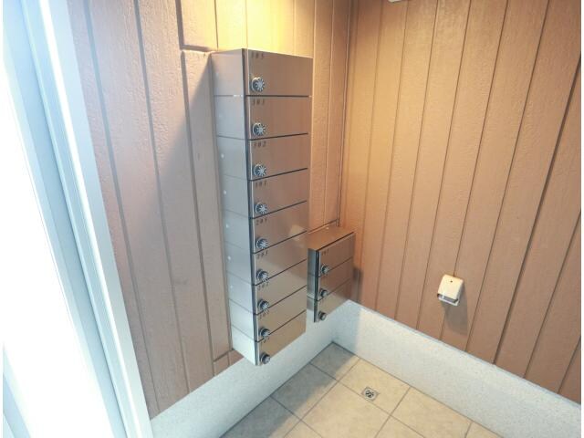 尼ケ辻駅 徒歩20分 2階の物件外観写真