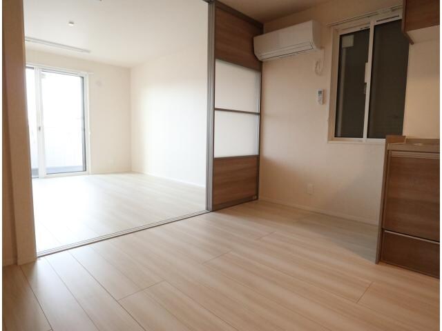 尼ケ辻駅 徒歩20分 2階の物件内観写真