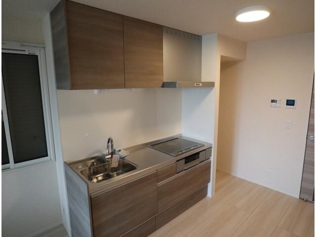 尼ケ辻駅 徒歩20分 2階の物件内観写真