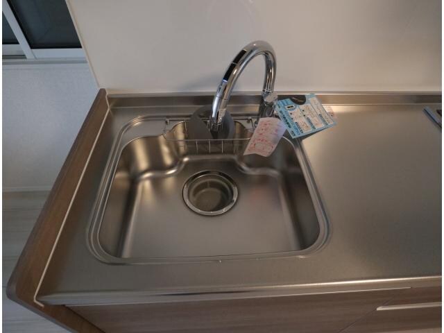 尼ケ辻駅 徒歩20分 2階の物件内観写真