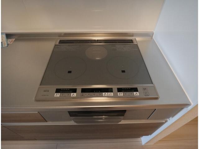 尼ケ辻駅 徒歩20分 2階の物件内観写真