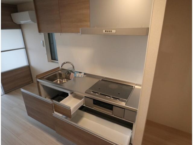 尼ケ辻駅 徒歩20分 2階の物件内観写真