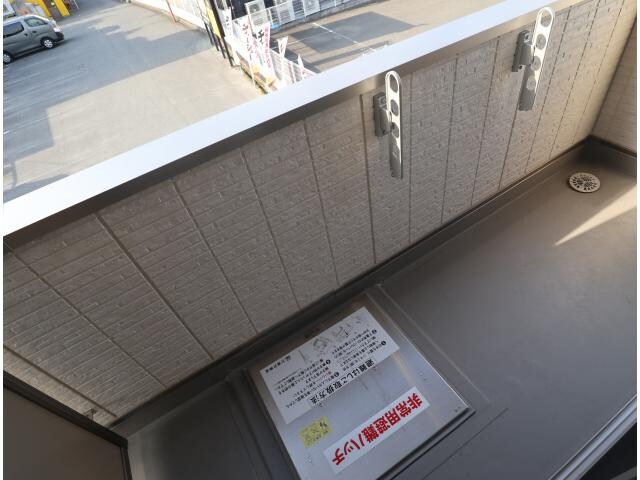 尼ケ辻駅 徒歩20分 2階の物件内観写真