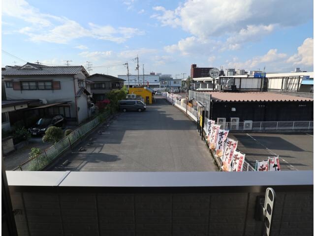 尼ケ辻駅 徒歩20分 2階の物件内観写真