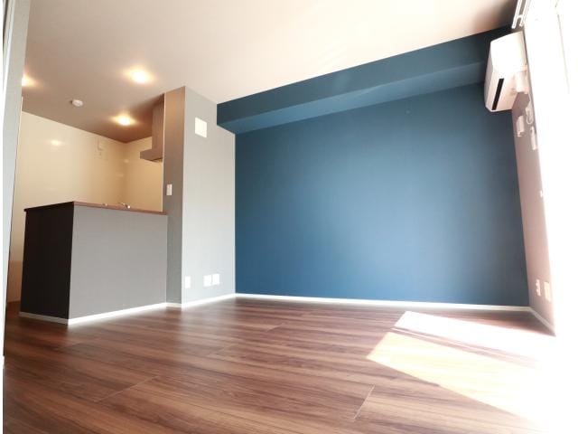 奈良県奈良市四条大路5丁目ハイツ 2階の物件内観写真