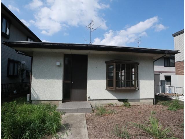 高の原駅 バス7分  左京4丁目下車：停歩3分の物件外観写真